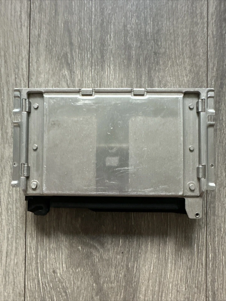 Controlador de transmisión automática BMW E36 318ti 318i 1994-1997 TCU BOSCH 0260002428 Foto 4 de 4