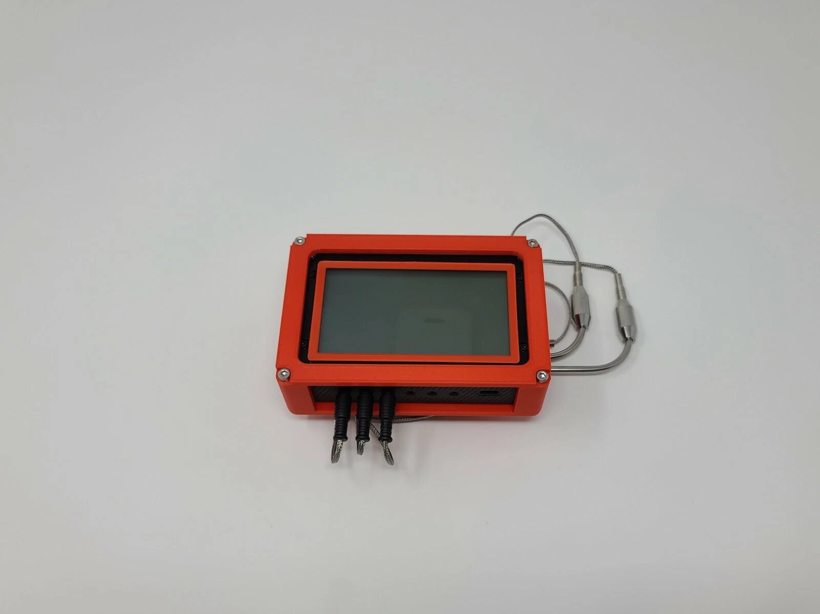 Fireboard 2 Thermometer Drive Mounting Case and Probe Storage ♨️
Opens in a new window or tab