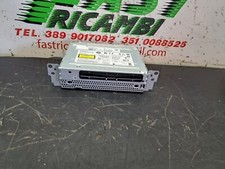 AUTORADIO CD NAVIGAZIONE BMW X3 F25 X5 F15 65126822579 6822579-01 2015