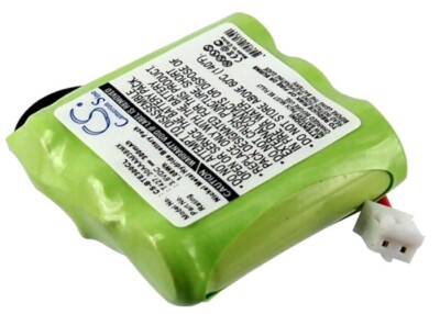 NEU Akku für Digi-Phone RCL950 Ni-MH UK Lager