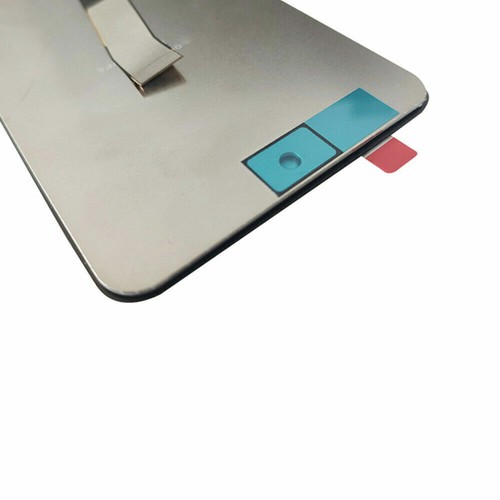For Xiaomi Redmi Note 9/ Note 9S / Note 9 Pro LCD Display Screen Touch Digitizer - Afbeelding 6 van 15