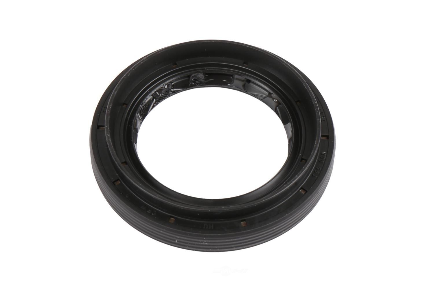 Drive Axle Shaft Seal-Sport, VIN: K, AWD, Eng Code: LSY GM Parts ...