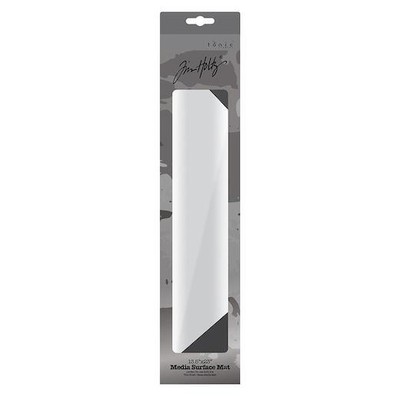 Tim Holtz 23''x13,5'' Media Surface Mat 4497E