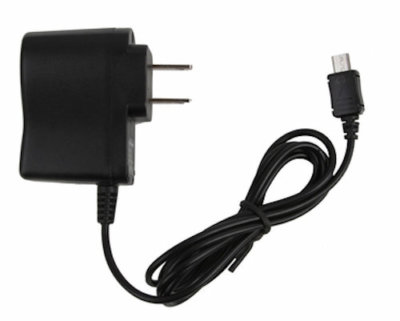 WALL CHARGER ADAPTER CORD FOR GOLF BUDDY VOICE ,VOICE 2, VOICE+, VOICE X