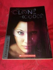 The Clone Codes - Paperback By Patricia C. McKissack - GOOD