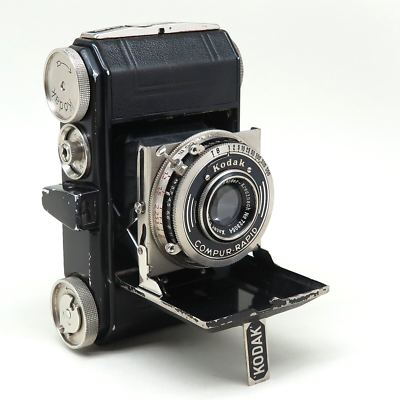 Kodak Retina I (Type 118) w/Xenar f/3.5 5cm - Good vintage