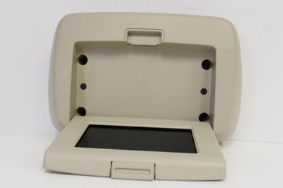 2003-2006 FORD LINCOLN Navigation Overhead Roof Mounted DVD Screen