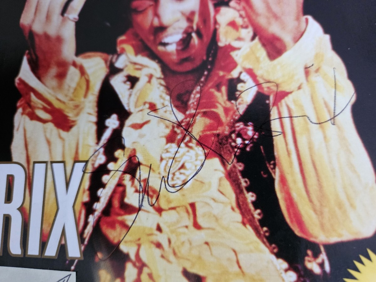【新品】Jimi Hendrix B1特大ポスター タワーレコード特典 NO MUSIC, NO LIFE.」ポスター意見広告シリーズに 吾妻光良