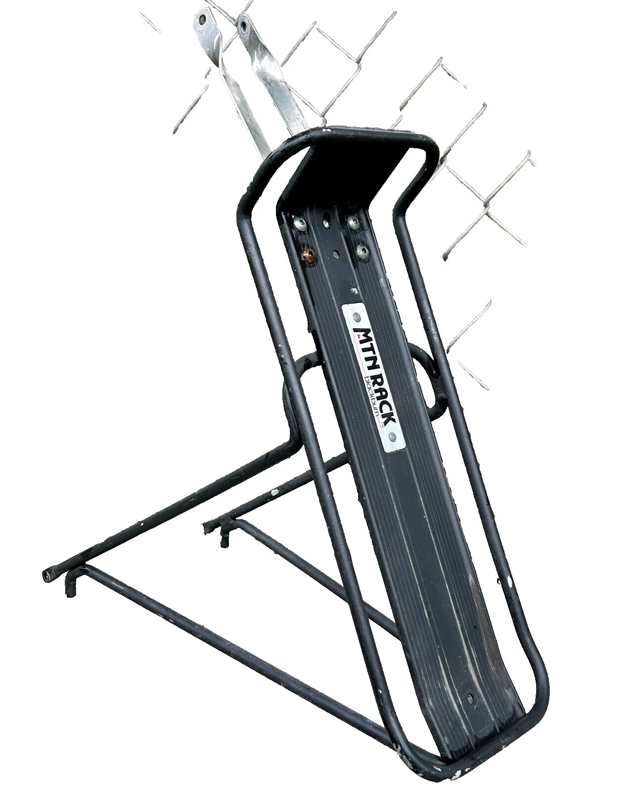 Blackburn Rear Bicycle Carrier & Pannier Racks