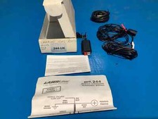 LASERLINE ALARM SYSTEM ART 244-UK SONIC KIT NEW 11
