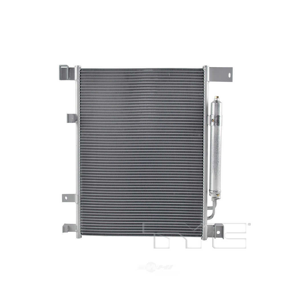 A-B129861 CONDENSER