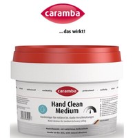 Caramba Handwaschpaste Dose 500Ml Dose