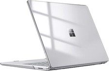 Case For 15 Inch Microsoft Surface Laptop 5 4 3 1872 Snap On Hard Shell Cover