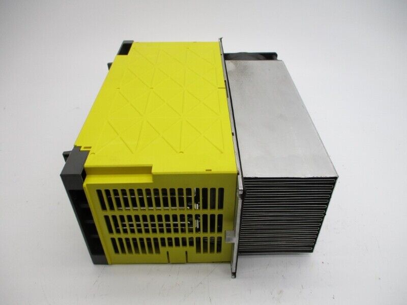 FANUC A06B-6110-H026 200-240V 106A NSNP | eBay FANUC A06B-6110-H026 200-240V 106A NSNP | eBay