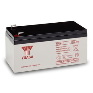 BATTERIA YUASA YB12A-A 12V/12AH - Foto 7