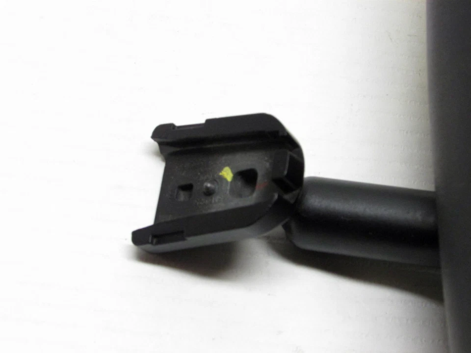 Toyota Highlander 2006 espejo retrovisor atenuador automático OEM 06 07 08 09 Foto 3 de 4