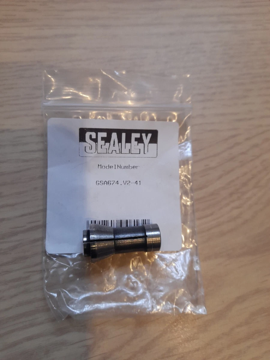 Sealey gsa674 shop