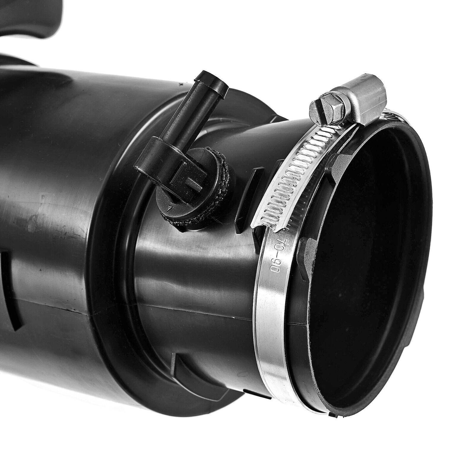 New Air Intake Hose 06E129629Q for 20102016 Audi S4 / S5 3.0L eBay