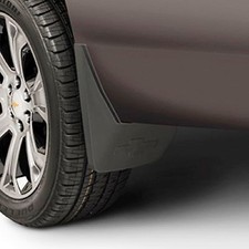 4 Guardabarros Compatibles Con Chevrolet Tahoe Suburban 2021, 2022