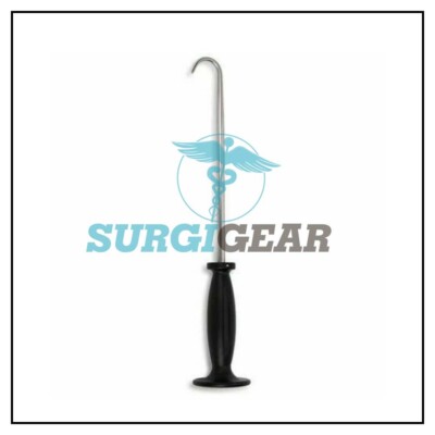 Orthopedic Bone Holding Reduction Forcep Lock Holder 24cm Surgical Instrument