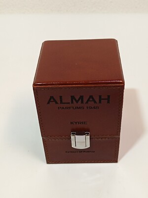 Almah Parfums 1948 Kyrie Extract of Parfum 50ml
