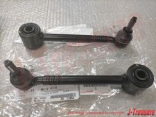 TOYOTA SUPRA JZA80 MK4 1993-1998 Genuine Rear Suspension Arm 48710-14110 x2 OEM