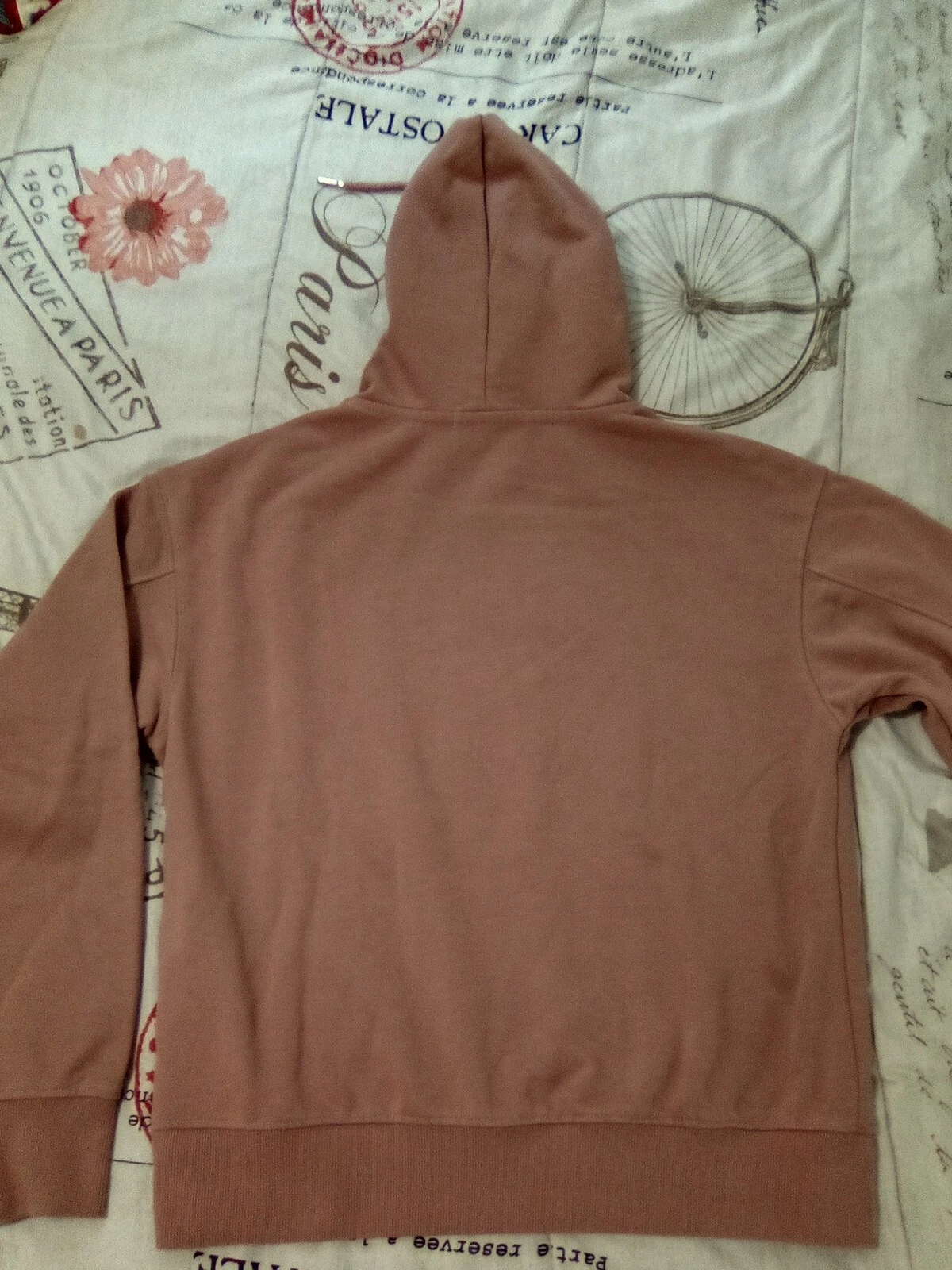 Coach Felpa Donna con Cappuccio Taglia Media Edizione Limitata Multicolore