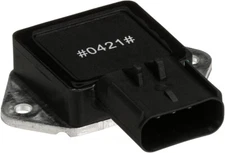 Engine Cooling Fan Module Gates FCM100