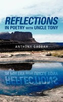 Reflections In Poetry With Uncle Tony | Uncle Tony | Taschenbuch | Englisch