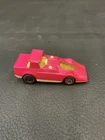 HotWheels Redline 1969 Sizzlers “Spoil Sport” Hot Pink Made in Mexico