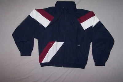 Outdoor-Trainingsjacke - Bundespolizei - Gr M - Bild 1 von 2