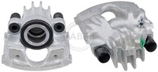 Bremssattel A.B.S. 420462 für PEUGEOT Grauguss 106 2 306 7B N3 N5 7A 7C 7D 1 1A