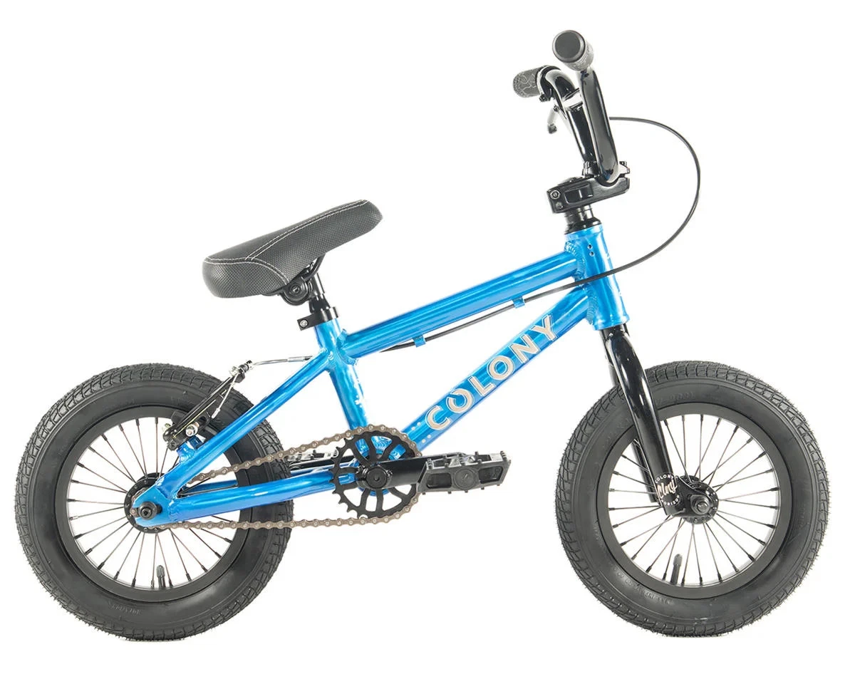 BMX Bike 12 in Wheel Bikes for sale | eBay