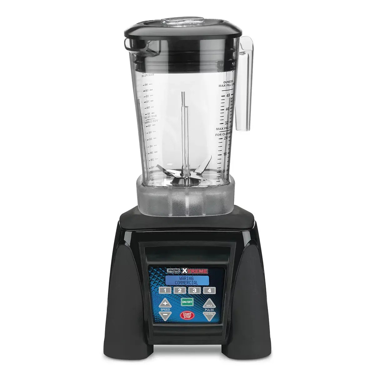 Waring MX1300XTXP 48 oz Xtreme High-Power Blender w/ 48oz Jar