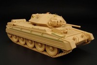 Hauler Models HLX48197 - 1:48 Crusader Mk I-II - ZubehöR