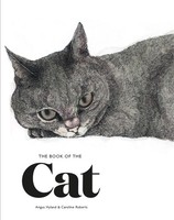 The Book Of The Cat | Cats In Art | Angus Hyland (U. A.) | Taschenbuch | 2017
