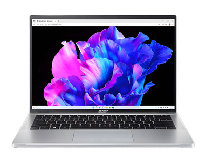 Acer Swift Go 14 OLED SFG14-71-51JU