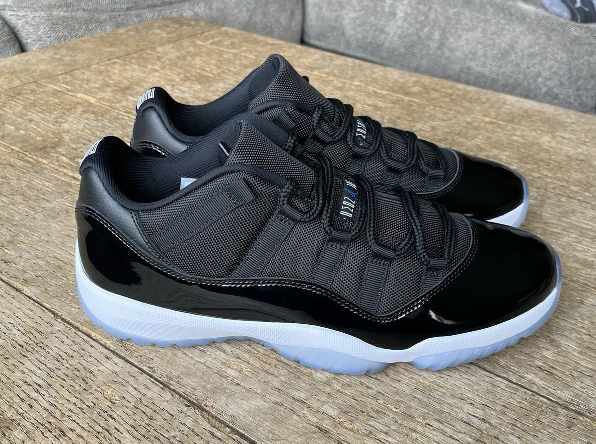 Jordan 11 Retro Low Space Jam - огромный выбор по лучшим ценам | eBay