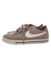 Nike Court Legacy Canvas College Grey for Sale | Authenticity