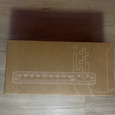 Ubiquiti UISP-S Switch (8) GbE RJ45 (2) SFP Ports PoE 110W unopened