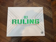 In Era+ Ruling 1/100 Limited Edition