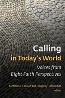 Kathleen A. Cahalan (U. A.) | Calling In Today's World | Taschenbuch | Englisch