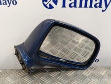 Retroviseur droit (ou coque) Hyundai TRAJET