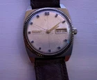 1966 Seiko 30 Jewel Sea Lion M99 Automatic 8306-8040 vintage untested