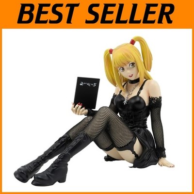 Official Death Note Misa Amane PVC Figure