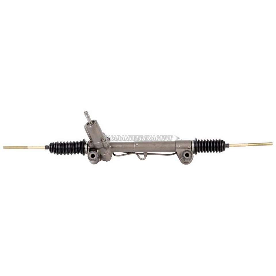 For Ford Fairmont Mustang & Thunderbird Power Steering Rack And Pinion ...