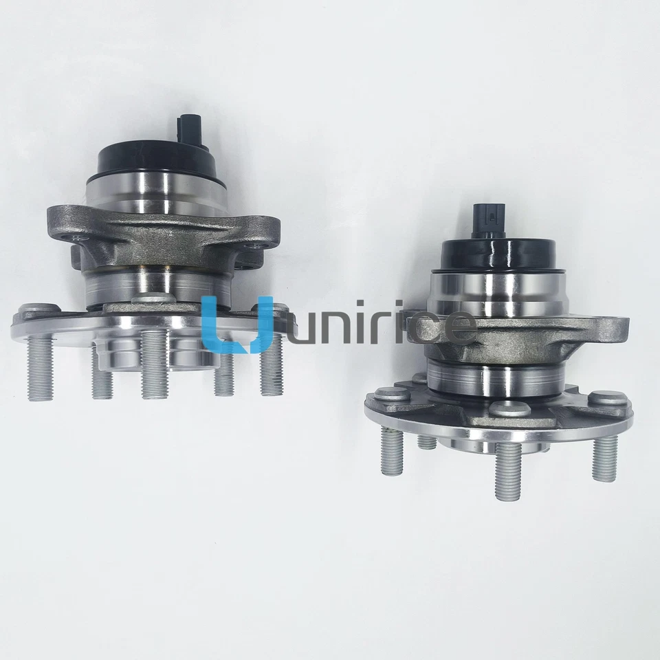 OEM For Lexus IS350 2006-2015 43550-30011 43560-30011 Front Hub Assembly Set - Изображение 3 из 4