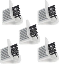 (40 Pcs)Cerustop Wax Guard Filters for Hearing Aids Supplies for Phonak, Hearing