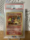2016 POKEMON XY CHARIZARD - HOLO EVOLUTIONS #11  PSA 9 MINT