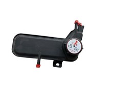 2009 Aston Martin Vantage V8 4.7L Engine Coolant Overflow Expansion Reservoir